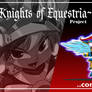 Mlp KNIGHTS OF EQUESTRIA Rainbow Dash teaser