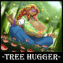 StrangerAtaru Comm: MLP TREE HUGGER