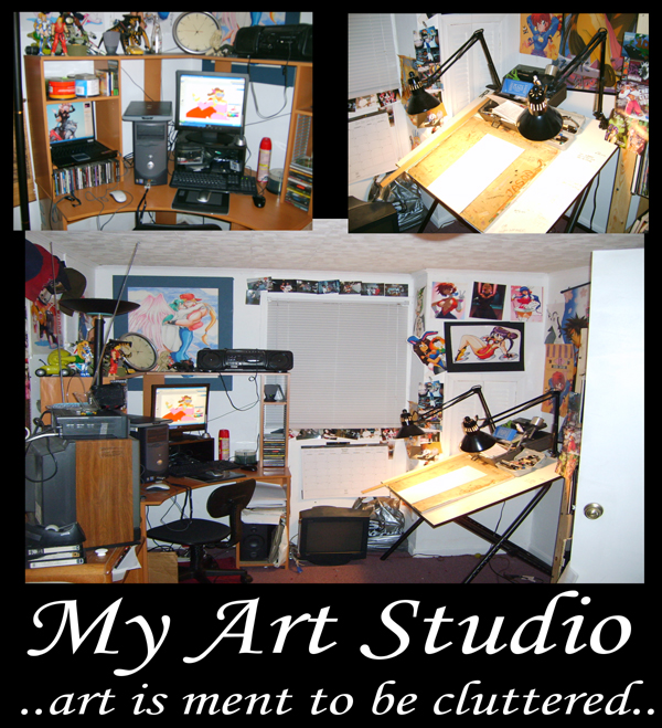 Me Art Studio