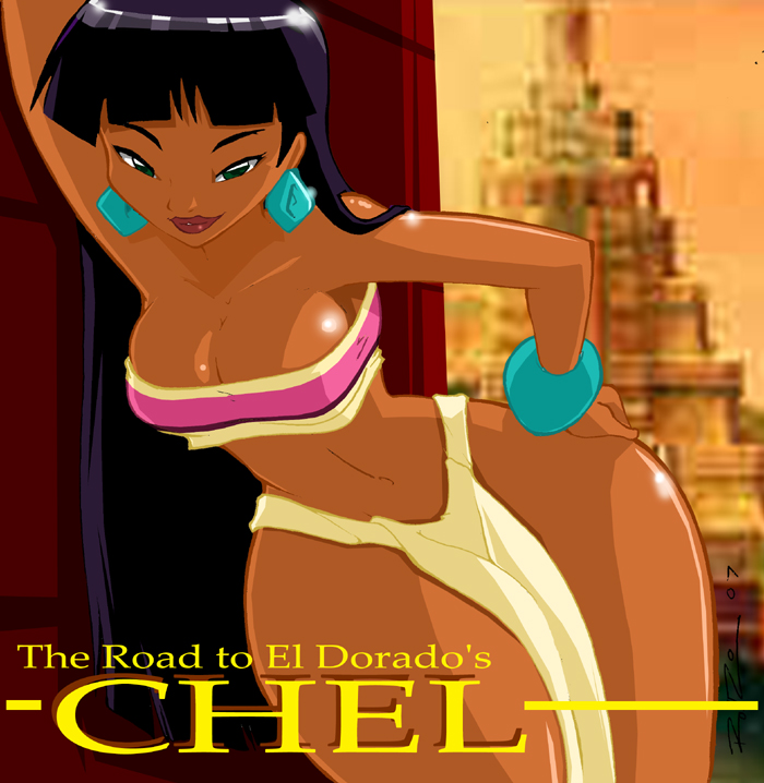 El Dorado's Chel