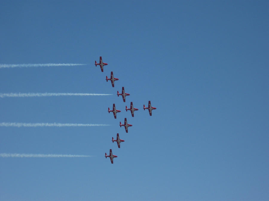 Airshow 3