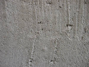 Cement wall 2