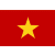 Avatar: Flag of Vietnam