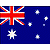 Avatar: Flag of Australia