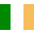 Avatar: Flag of Ireland 1