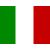 Avatar: Flag of Italy by FantasyStockAvatars