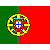 Avatar: Flag of Portugal by FantasyStockAvatars