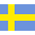 Avatar: Flag of Sweden by FantasyStockAvatars