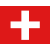 Avatar: Flag of Switzerland by FantasyStockAvatars