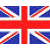 Avatar: Flag of United Kingdom