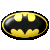 Avatar: Batman's Symbol