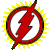 Avatar: The Flash's Symbol 1