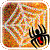 Avatar: Spider Web Halloween by FantasyStockAvatars