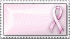 Stamp: Breast Cancer Awareness by FantasyStockAvatars
