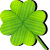 Avatar: Four Leaf Shamrock by FantasyStockAvatars