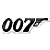 Avatar: Bond, James Bond 007