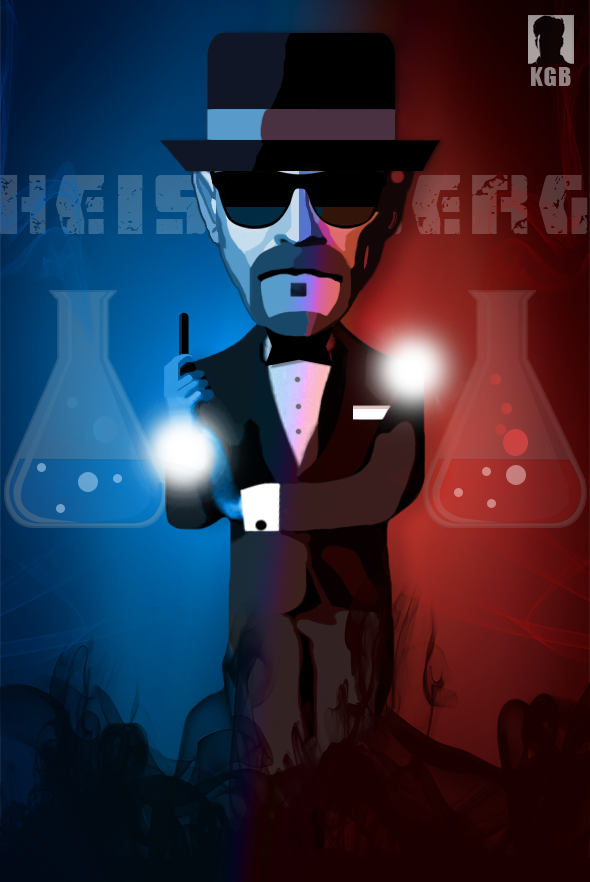 Heisenberg