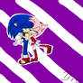 .: Hey Sonic.. I Love You :.