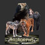 Animorphs - A Group Photo