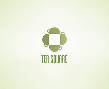 TEA SQUARE