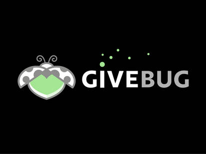 GIVEBUG