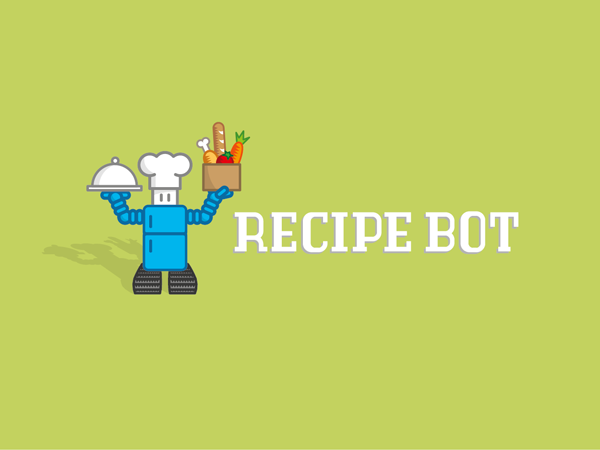 Recipe Bot