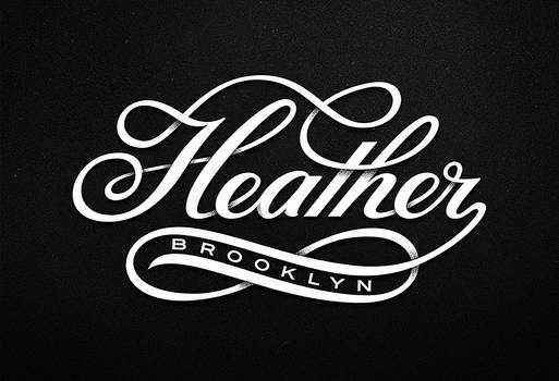 Heather Brooklyn