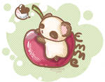 Cherree.panda by iEmme