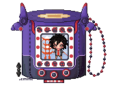 Toiligotchi: Big Hero 6 [Hiro Hamada]