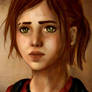 The Last of Us: Ellie