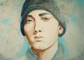 Marshall Mathers