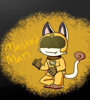 The Masked Meowth Returns!