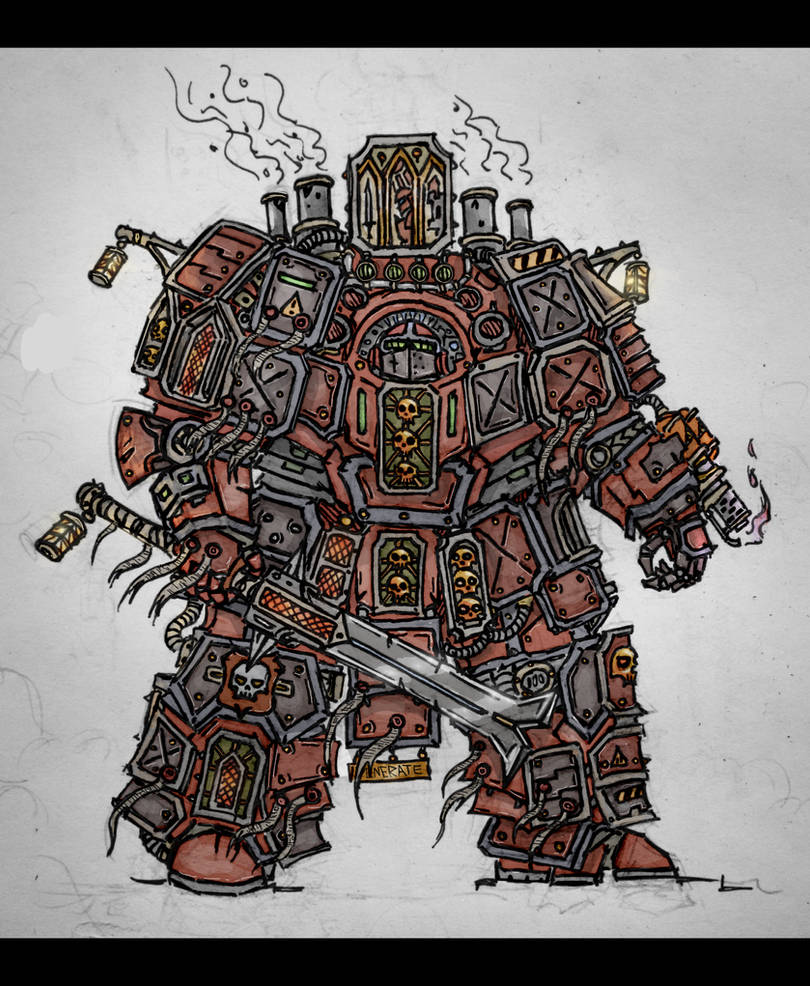 Red One by Dahmernation on DeviantArt