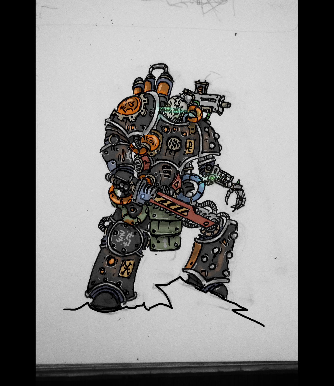 Hel Keys The Keys of Hel by Dahmernation on DeviantArt