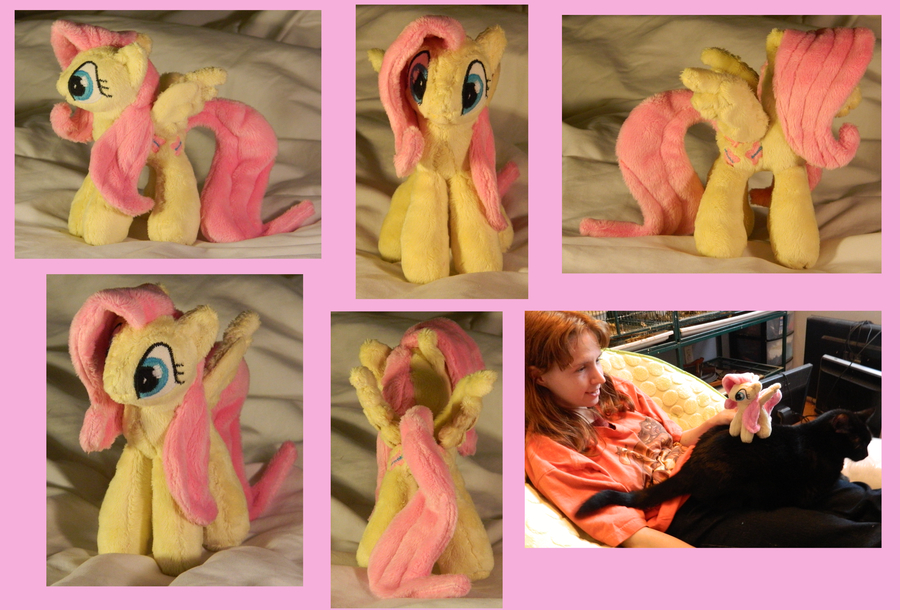 ::~Mini Fluttershy~::