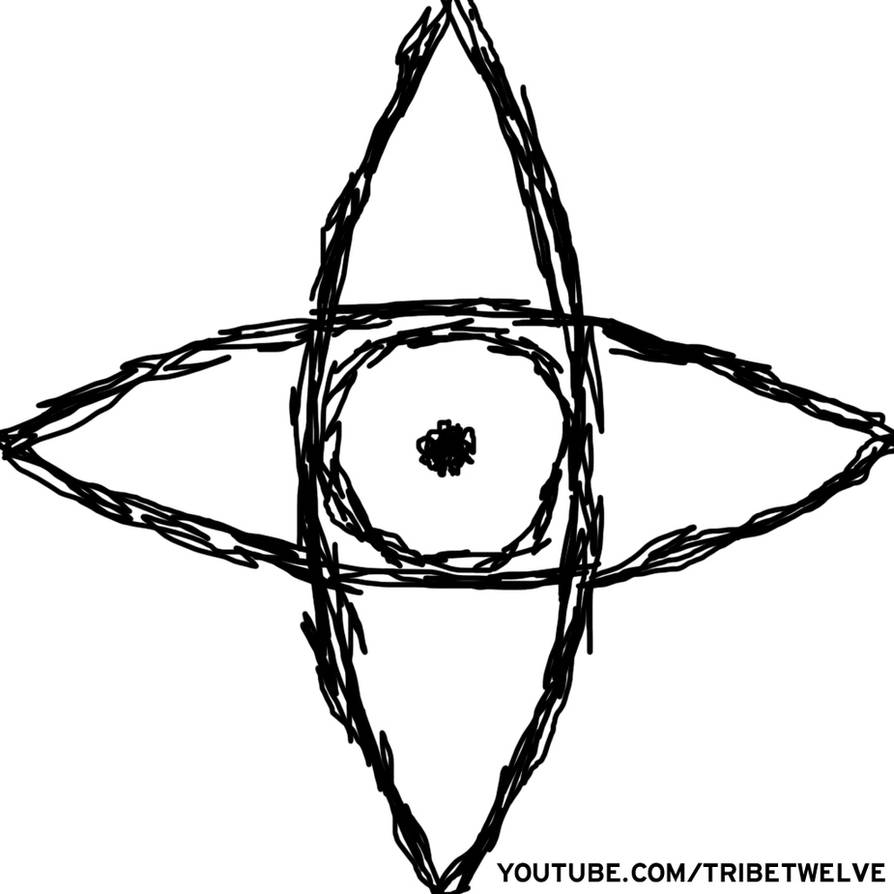 The Observer/Collective Symbol by TheNimbus on DeviantArt.