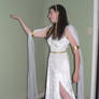 Greek Goddess Preview