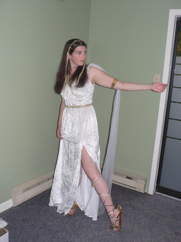 Greek Queen Deviantart Greek Goddess 3 by B-SquaredStock on DeviantArt