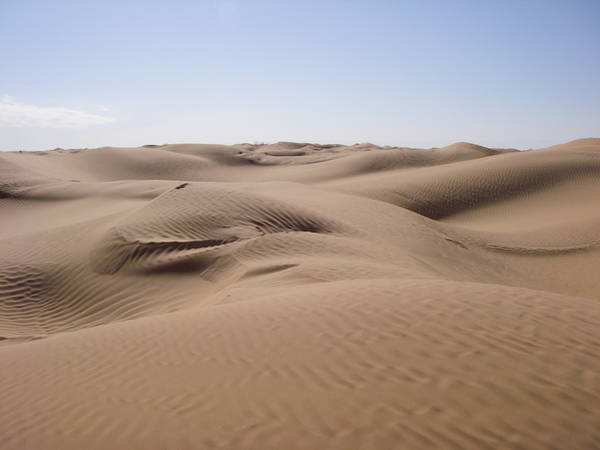 Desert 3 by B-SquaredStock