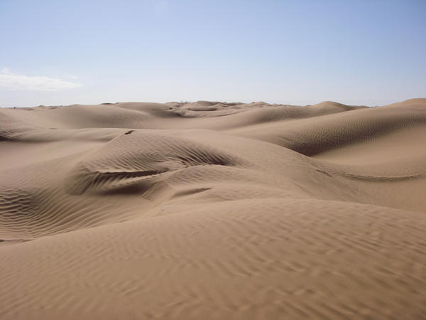 Desert 3
