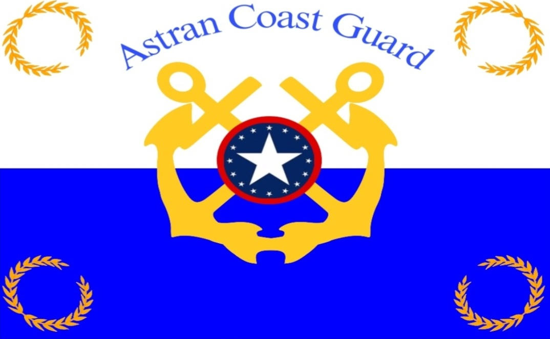 Astran Revolutionary Coast Guard Flag by Funtime88 on DeviantArt