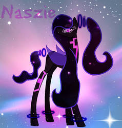 MLP OC-Naszie