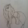 New Pony Character -No name yet-