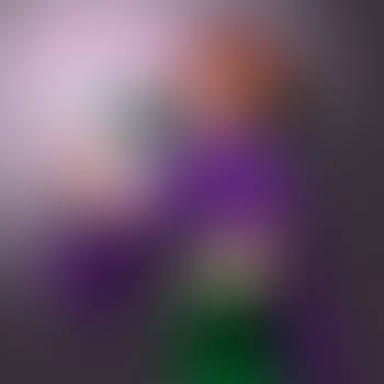 The Spring sprite by Furipasart on DeviantArt