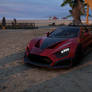 2019 Zenvo TSR-S (Revisited)