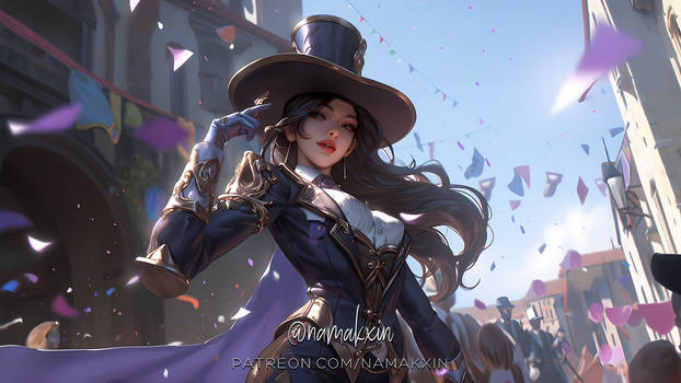 (WG64) Victorious caitlyn