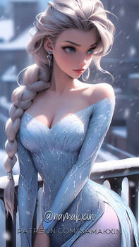 (M01A2) Elsa