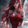 (M03D2) Erza Scarlet