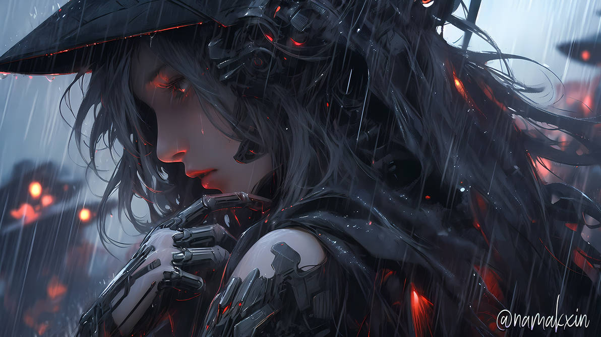 Axn Deviantart (P04A1) Codename AXN-0523 by namakxin on DeviantArt