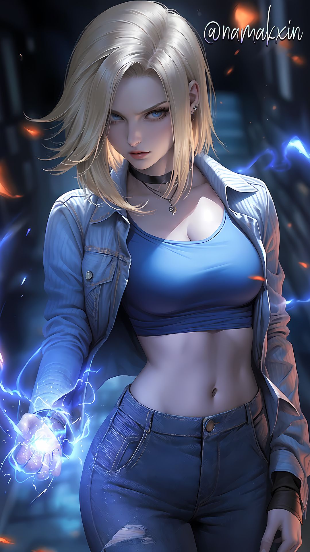 Devid Duxovniy va Gillian Andersonning erotik fotosessiyasi Tixomirova yomon